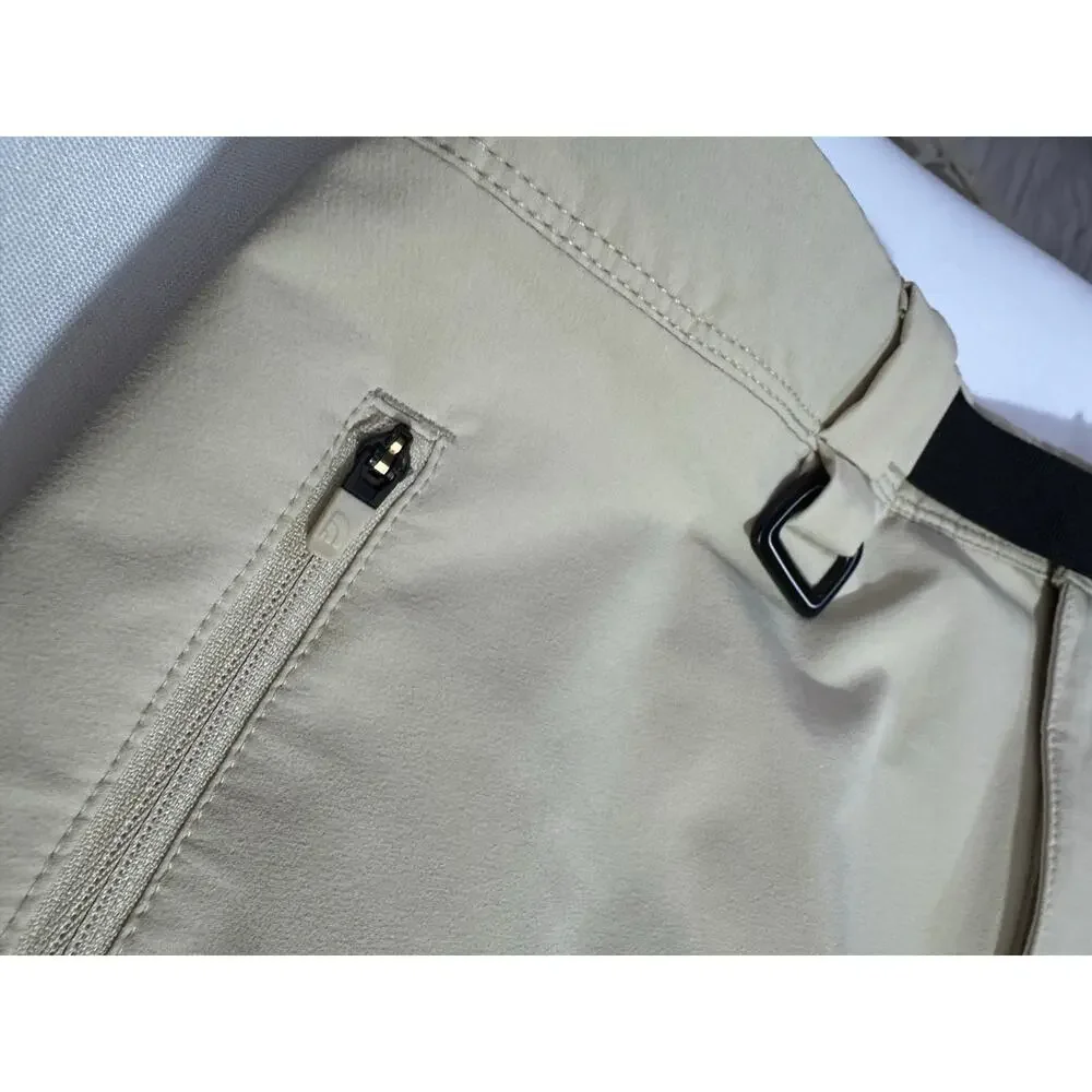 The North Face Mens XL Pants Paramount Pro Joggers Flashdry-XD